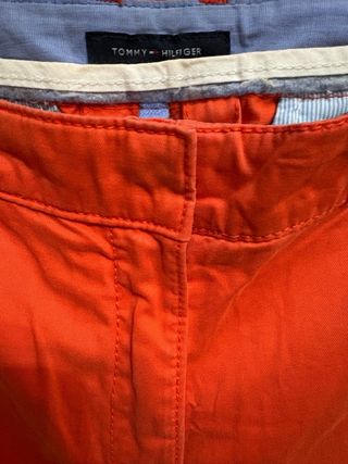 Pantaloni Tommy Hilfiger ottimo stato