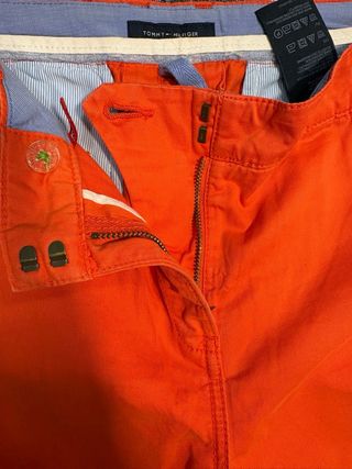 Pantaloni Tommy Hilfiger ottimo stato