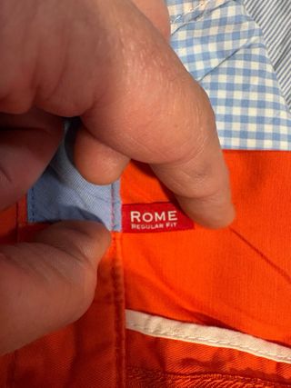 Pantaloni Tommy Hilfiger ottimo stato