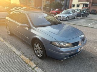 Renault Laguna 2005