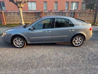 Renault Laguna 2005