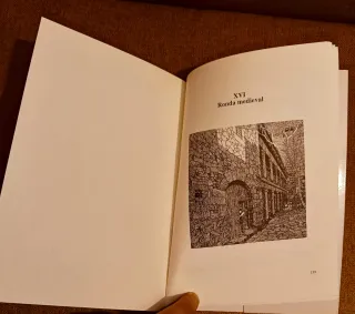 Libro leyendas de Ávila