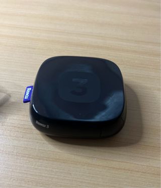 Roku 3 Streaming Media Player