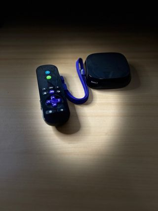 Roku 3 Streaming Media Player