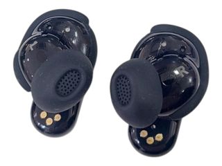 EARBUDS BOSE QUIETCOMFORT ULTRA 2GEN NEGRO + CAJA *A ESTRENAR*