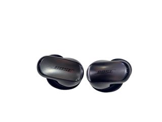 EARBUDS BOSE QUIETCOMFORT ULTRA 2GEN NEGRO + CAJA *A ESTRENAR*