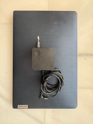 Lenovo Ideapad 3 15ITL6 Portátil 15.6 500/16gb