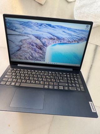 Lenovo Ideapad 3 15ITL6 Portátil 15.6 500/16gb