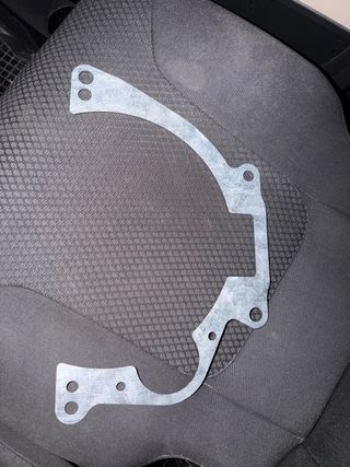 Placa Adaptadora Motor