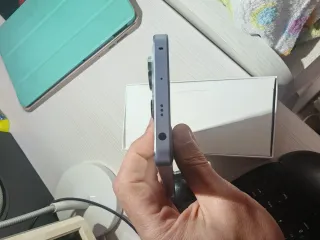 Xiaomi Redmi Note 13 Pro Gris Violeta