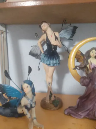 6 Fate Ceramica e Metallo