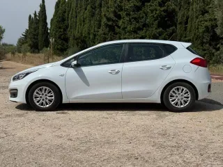 KIA CEED 2017 1.4 CRDi