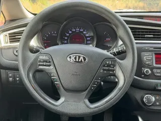 KIA CEED 2017 1.4 CRDi