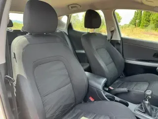 KIA CEED 2017 1.4 CRDi