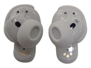EARBUDS BOSE QUIETCOMFORT ULTRA 2GEN BLANCO + CAJA *A ESTRENAR*
