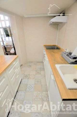 Piso en venta en La FontSanta en Valencia