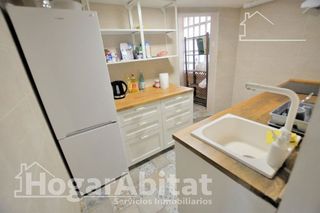 Piso en venta en La FontSanta en Valencia