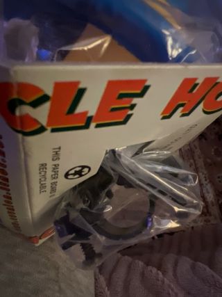 Timbre NUEVO de bicicleta Ebon Cycle Horn