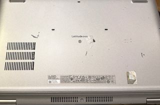 Oferta Portátil Dell Latitude 5420