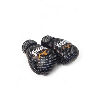 GUANTES DE BOXEO BUDDHA 14OZ