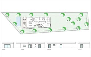 Terreno en venta en Vilamarxant