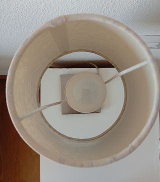 Lámpara de mesa Ikea