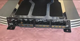 Amplificador Vieta 4 Canales PW-4065