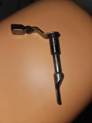 Leve de embrague AM6