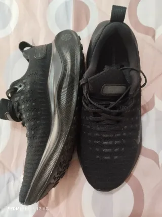 Zapatillas Nike Negras