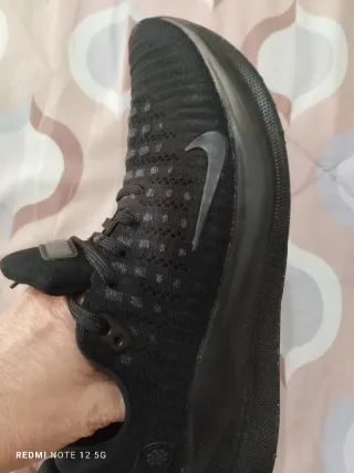 Zapatillas Nike Negras