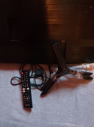 Televisor Samsung 58 poco uso