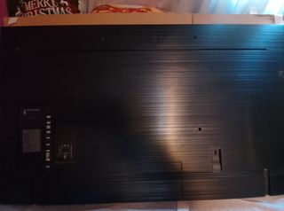 Televisor Samsung 58 poco uso