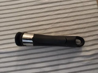 Pinza Agarradera para Sartén y Cazo