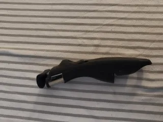 Pinza Agarradera para Sartén y Cazo