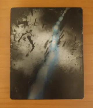 Beyond Two souls / dos almas steelbook PS3