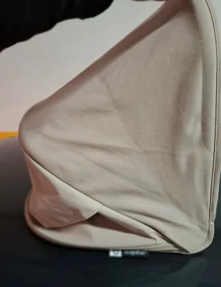 Capota extensible Bugaboo