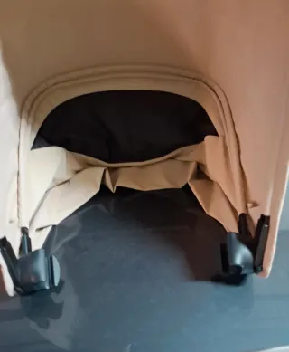 Capota extensible Bugaboo