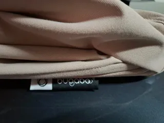 Capota extensible Bugaboo