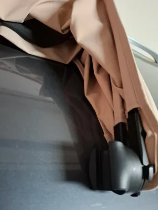 Capota extensible Bugaboo