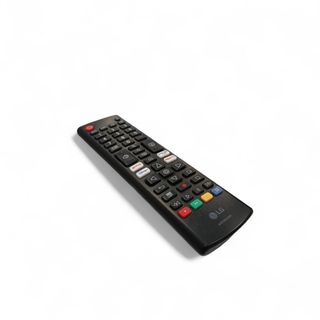 SMART TV 55" LG 55UR78006LK + MANDO