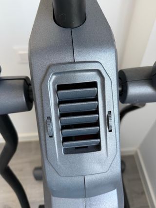 Bicicleta Elíptica BH Cross 1200 G875