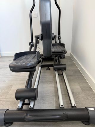 Bicicleta Elíptica BH Cross 1200 G875