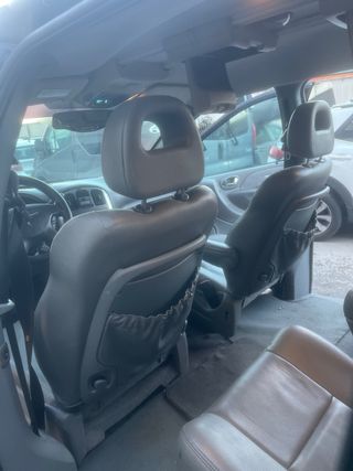 Chrysler Grand Voyager 2007