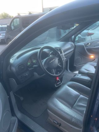 Chrysler Grand Voyager 2007