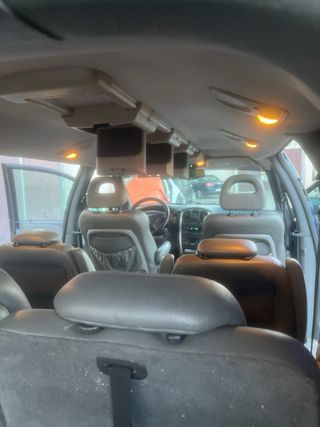 Chrysler Grand Voyager 2007