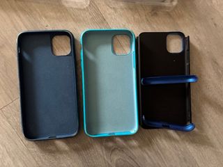 iPhone 11 128GB Desbloqueado