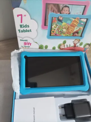 Tablet 7 Pollici