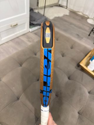 Pala Padel Varlion Bourne Summun