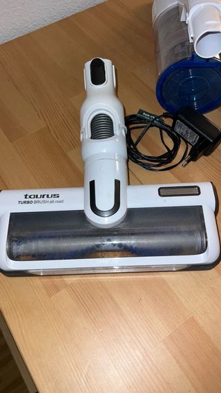 Aspirador Taurus Ultimate Go Animal