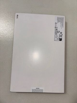 Tablet Samsung Galaxy Tab A9+ grigio